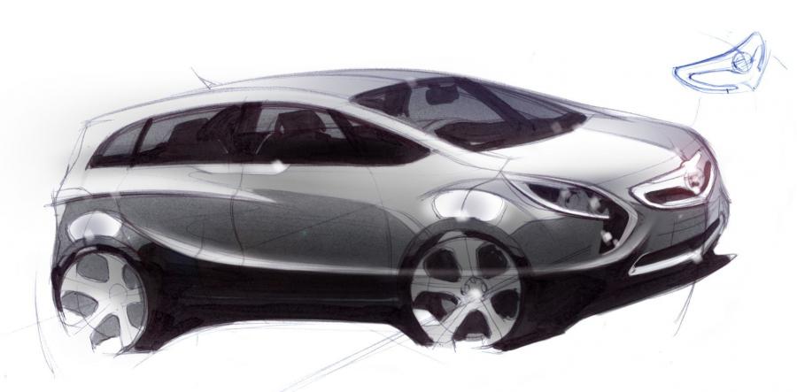  Opel Zafira Tourer 2011 года  (фото 10 из 67)